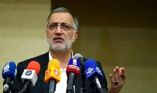 زاکانی: تعجب می‌کنم چرا پزشکیان نامزد شده است؟