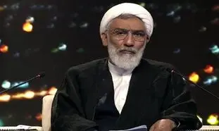 کنایه سنگین پورمحمدی به قالیباف در مناظره اول