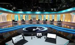 قاضی زاده هاشمی بازهم وعده بورسی خود را گردن نگرفت
