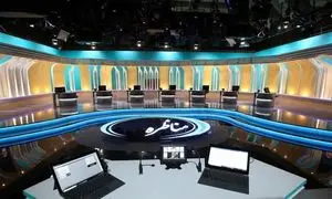 قاضی زاده هاشمی بازهم وعده بورسی خود را گردن نگرفت