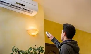 آیا درجه و نوع کولر گازی تأثیری در میزان مصرف آن دارد؟