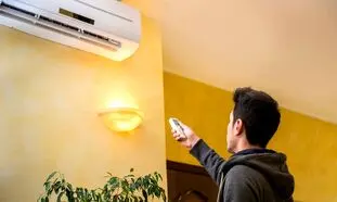 آیا درجه و نوع کولر گازی تأثیری در میزان مصرف آن دارد؟