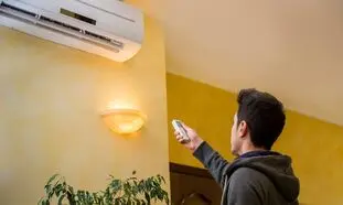 آیا درجه و نوع کولر گازی تأثیری در میزان مصرف آن دارد؟