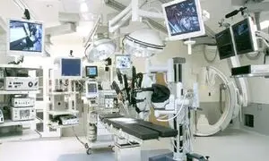 کشورهای همسایه، فرصتی مناسب برای صادرات تجهیزات پزشکی