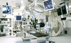 کشورهای همسایه، فرصتی مناسب برای صادرات تجهیزات پزشکی