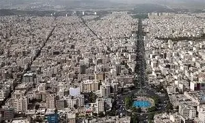 قیمت رهن خانه در جنوب تهران چند؟
