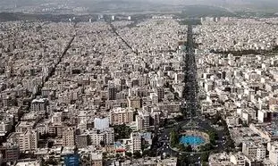 قیمت رهن خانه در جنوب تهران چند؟