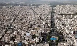 قیمت رهن خانه در جنوب تهران چند؟
