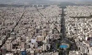 قیمت رهن خانه در جنوب تهران چند؟
