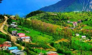 5 شهر ییلاقی ایران که در تابستان باید از آنها دیدن کنید