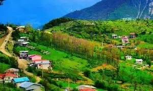 5 شهر ییلاقی ایران که در تابستان باید از آنها دیدن کنید