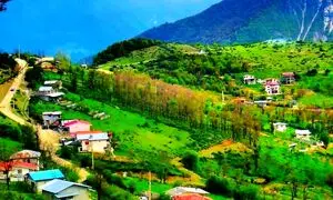 5 شهر ییلاقی ایران که در تابستان باید از آنها دیدن کنید