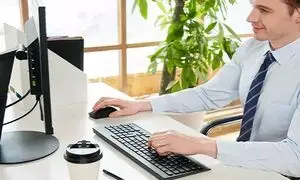 با دو میلیون ست موس و کیبورد دل بخریم یا مافی؟