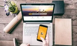 5 موقعیت شغلی برای استخدام در علی بابا / تیر 1403