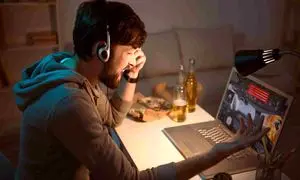 ۵ لپ تاپ برتر ایسوس در بین گیمرهای حرفه ای