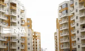 مالیات خانه های خالی 10 برابر سنگین تر شد