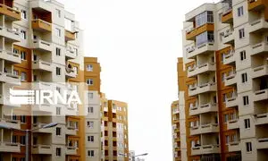 مالیات خانه های خالی 10 برابر سنگین تر شد