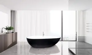 برای حمام کوچک چه وانی مناسب است؟ + قیمت