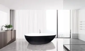 برای حمام کوچک چه وانی مناسب است؟ + قیمت