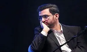 وعده های زاکانی سوژه کنایه‌ های آذری جهرمی
