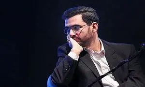 وعده های زاکانی سوژه کنایه‌ های آذری جهرمی