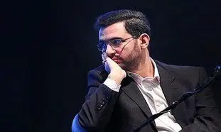 وعده های زاکانی سوژه کنایه‌ های آذری جهرمی