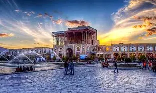 5 تور ارزان داخلی برای سفر به اصفهان + قیمت تیرماه
