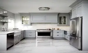 پارکت بهتر است یا سرامیک؟ مقایسه مزایا و معایب