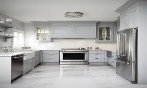 پارکت بهتر است یا سرامیک؟ مقایسه مزایا و معایب