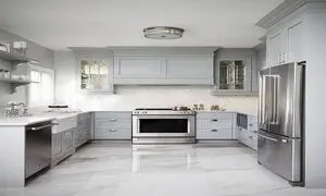 پارکت بهتر است یا سرامیک؟ مقایسه مزایا و معایب