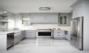 پارکت بهتر است یا سرامیک؟ مقایسه مزایا و معایب