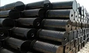 قیر مجانی برای سلاطین قیر!