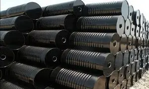 قیر مجانی برای سلاطین قیر!