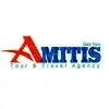آمیتیس تراول