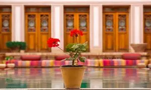 با 3 میلیارد تومان چه خانه‌ای در کاشان می‌ توان خرید ؟