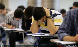 لغو کنکور ارشد 99 در دستور کار مجلس قرار گرفت