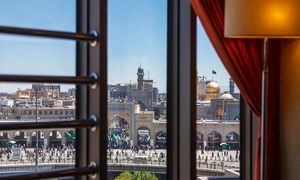 اجاره خانه نقلی در مشهد برای تاسوعا و عاشورا چند؟