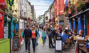 هر آنچه باید در مورد ویزای بازنشستگی ایرلند بدانید