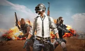 آموزش فعال سازی گیفت کارت UC PUBG