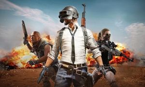 آموزش فعال سازی گیفت کارت UC PUBG