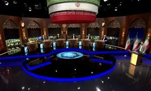 پای همسر هاشمی رفسنجانی به مناظره ها باز شد
