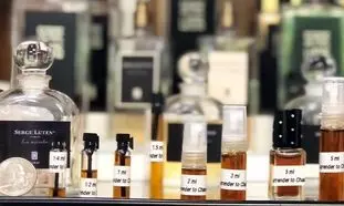 تفاوت اصلی سمپل و دکانت در تست عطر/ نکاتی که باید بدانیم