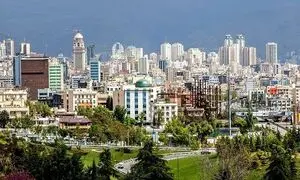 جدیدترین قیمت رهن و اجاره آپارتمان در پاسداران / تیر1403