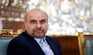 حمله قالیباف به ستاد پزشکیان