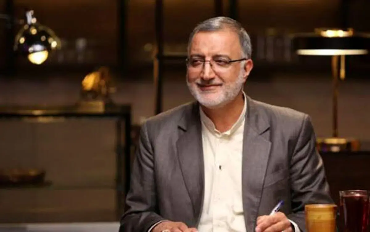 هدف زاکانی در مناظره چه کسانی بودند ؟ کدام وزرای روحانی عضو هیات علمی دانشگاه تهران شدند
