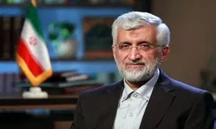 آخرین موضع سعید جلیلی درباره کناره‌ گیری + کنایه آذری جهرمی