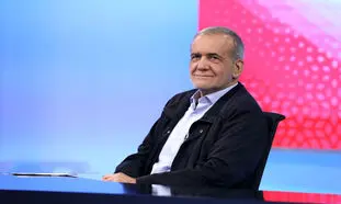 افشاگری پزشکیان علیه جلیلی و قالیباف