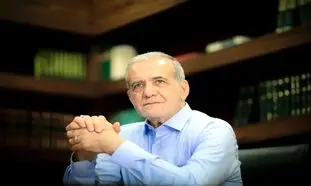 کنایه سنگین پزشکیان به ۴ نامزد اصولگرا