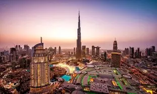 لوکس ترین تور دبی برای تعطیلات آخر هفته تیر 1403