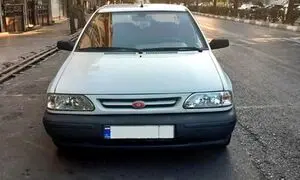 برای خرید یک پراید چند سال باید کار کنید؟